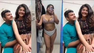 Beautiful Young Sexy Indian Horny Gf Blowjob Video