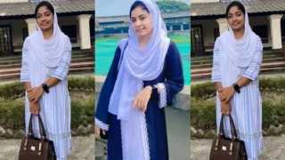 Bengali Tiktoker Teen Girl Boobsjob Until Cum Video MMS