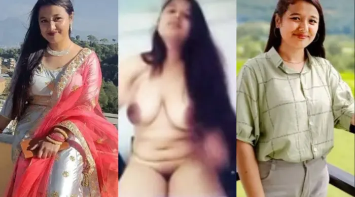 Cute Bigass Bigboob Horny Assame Girl Video