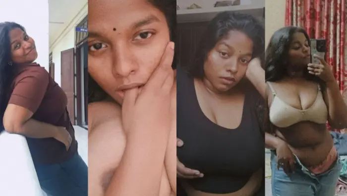 Cute Mallu University Proffesor Naked MMS Video